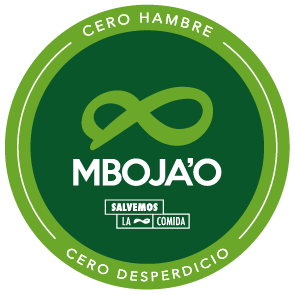 logo salvemos la comida